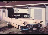 1954 Cadillac Eldorado 2nd Gen - Image 2 of 2