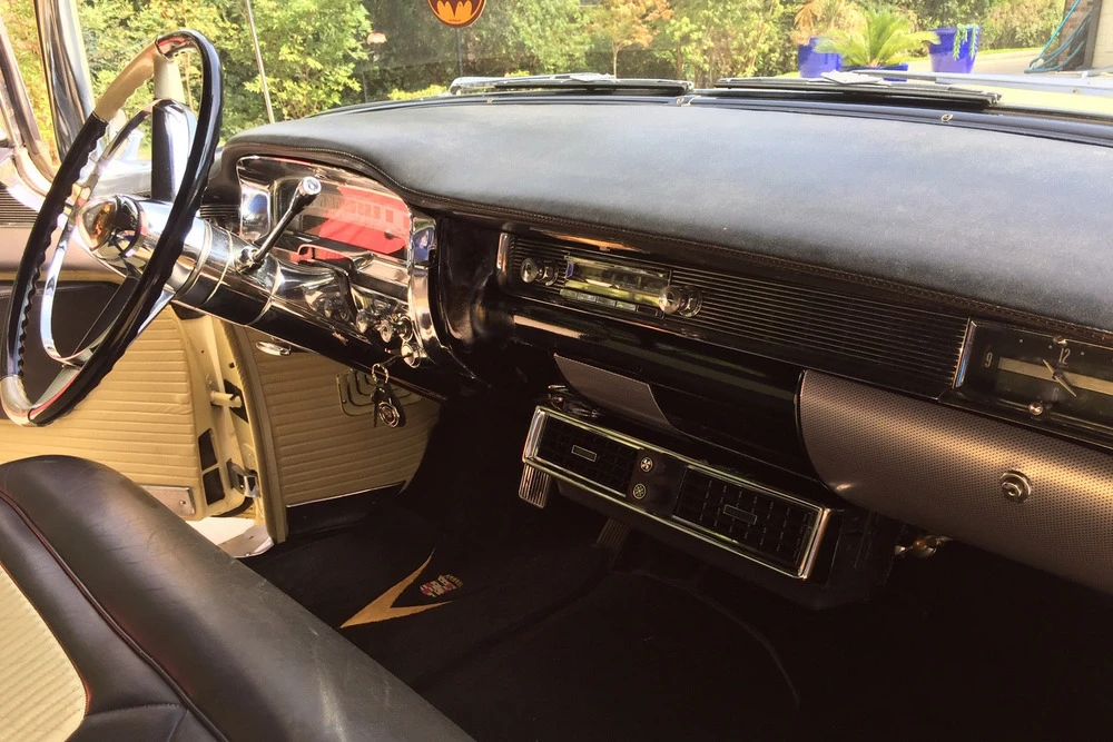 1954 Cadillac Eldorado 2nd Gen - Image 4 of 6