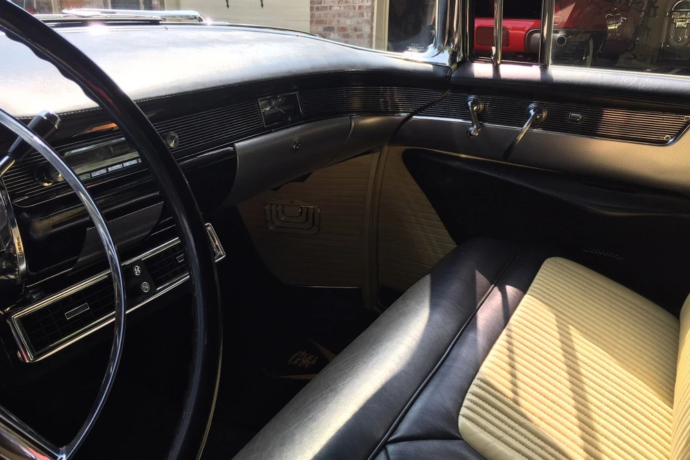 1954 Cadillac Eldorado 2nd Gen - Image 5 of 6