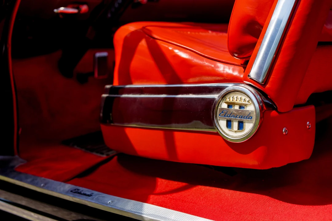 1954 Cadillac Eldorado 2nd Gen - Image 29 of 31