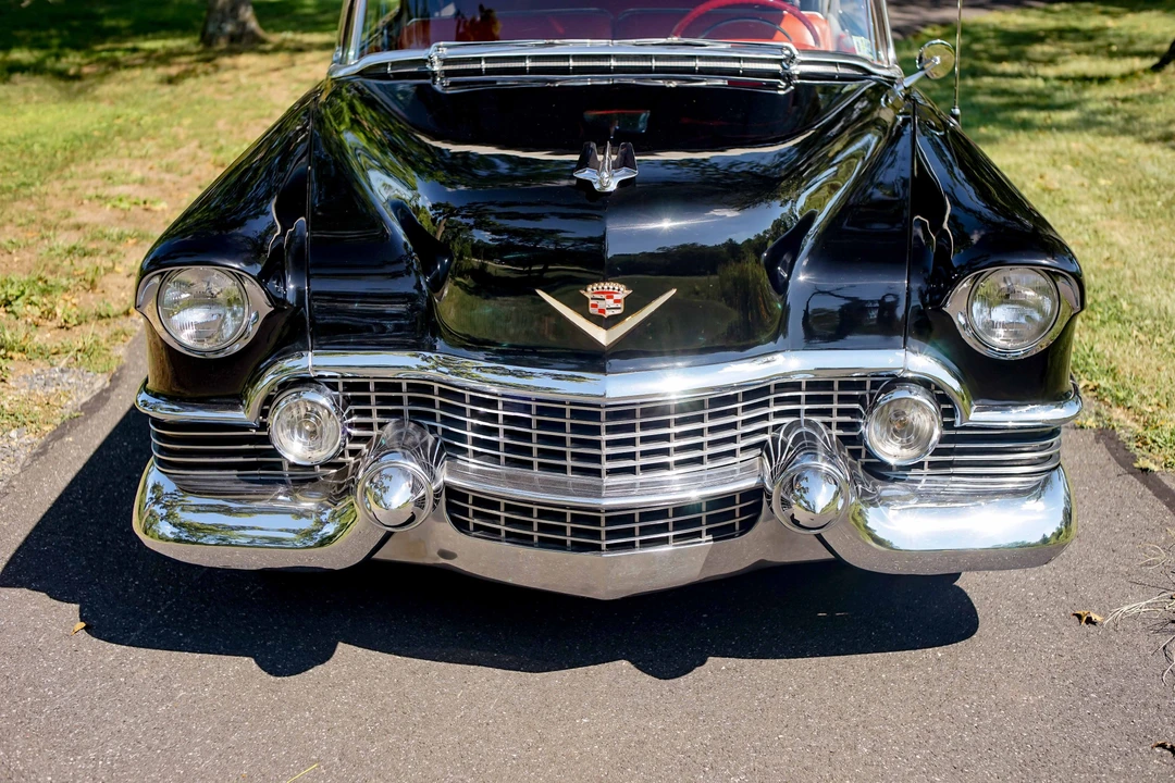1954 Cadillac Eldorado 2nd Gen - Image 4 of 31