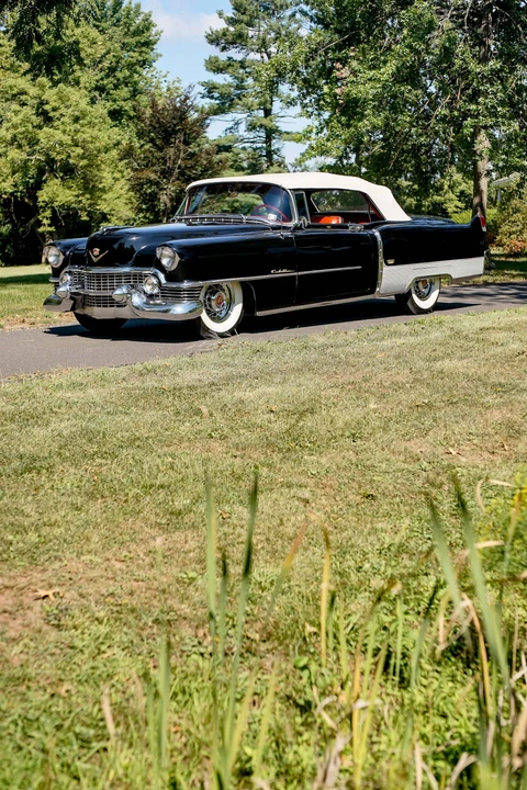 1954 Cadillac Eldorado 2nd Gen - Image 21 of 31