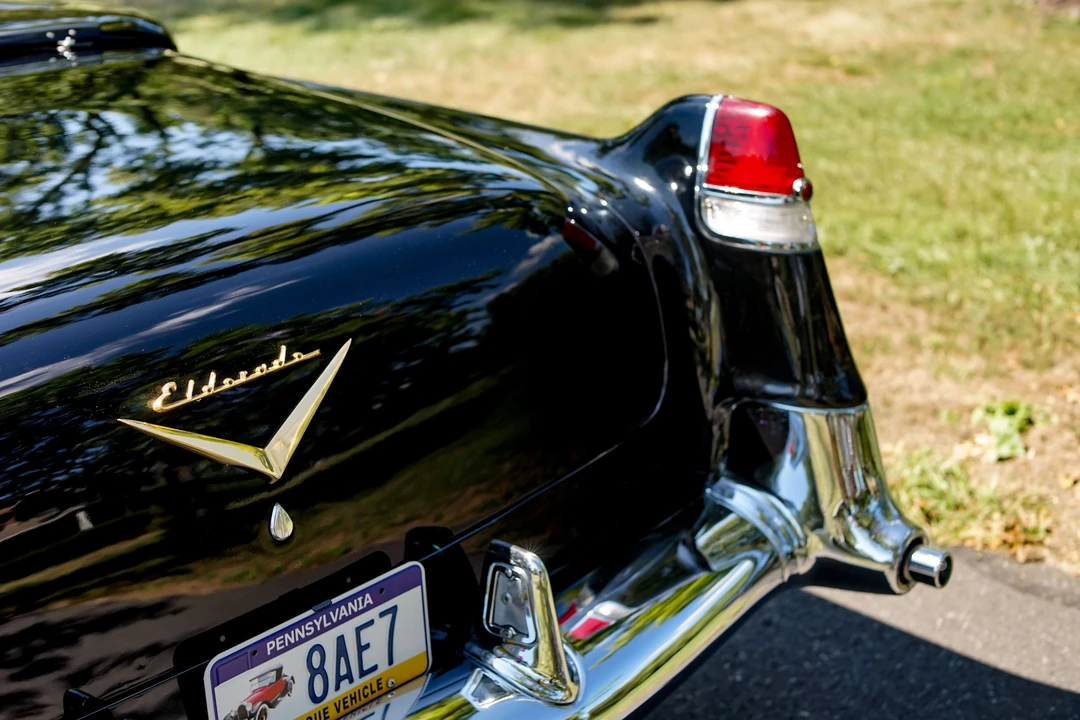 1954 Cadillac Eldorado 2nd Gen - Image 20 of 31