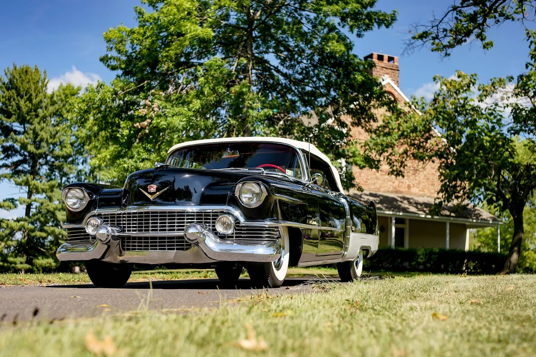 1954 Cadillac Eldorado 2nd Gen - Image 10 of 31