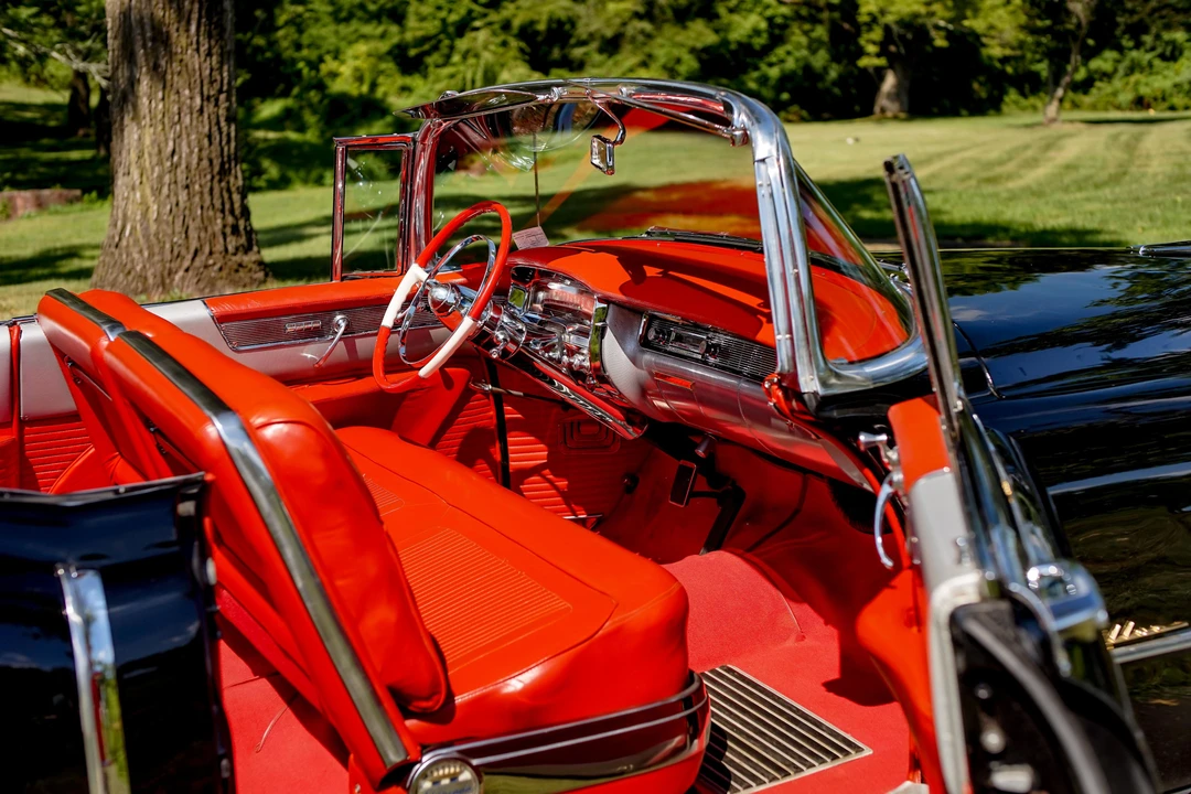 1954 Cadillac Eldorado 2nd Gen - Image 14 of 31