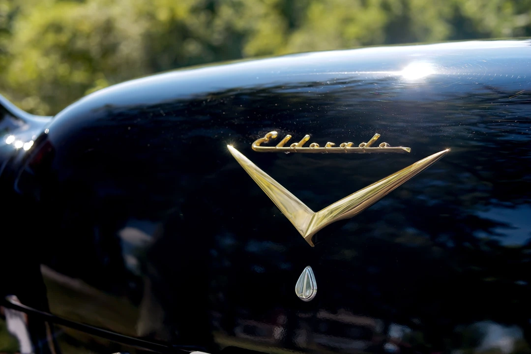 1954 Cadillac Eldorado 2nd Gen - Image 19 of 31