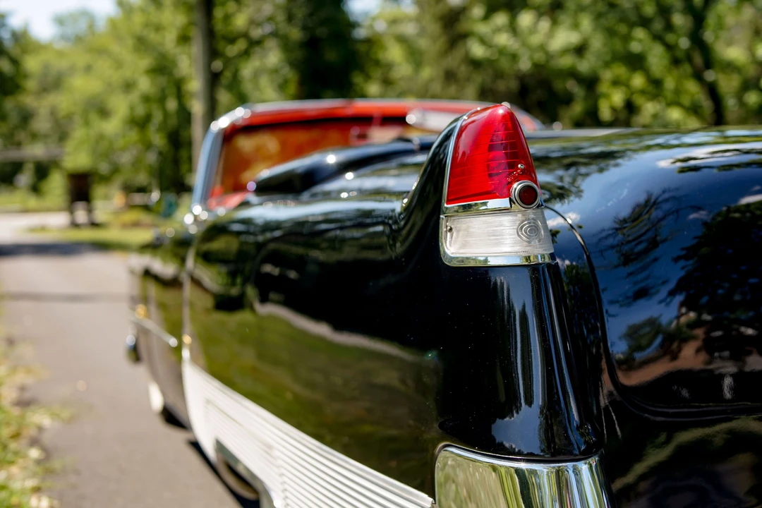 1954 Cadillac Eldorado 2nd Gen - Image 22 of 31