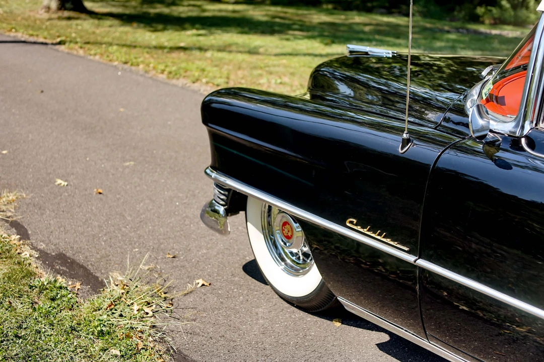 1954 Cadillac Eldorado 2nd Gen - Image 2 of 31