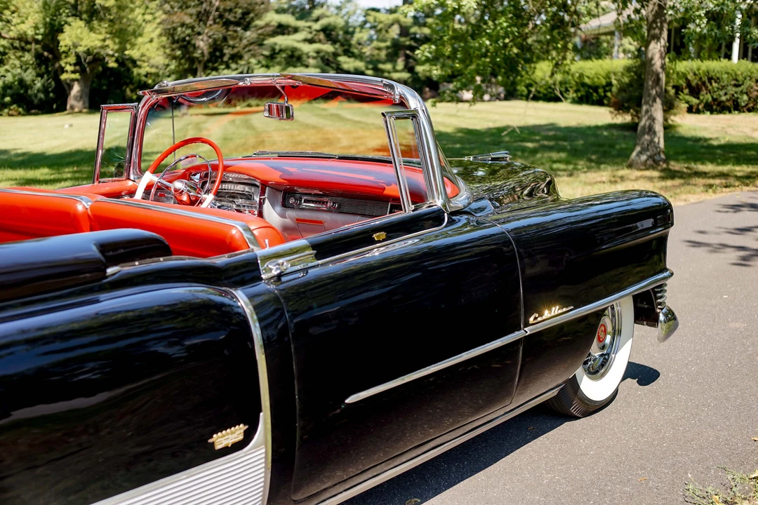 1954 Cadillac Eldorado 2nd Gen - Image 15 of 31