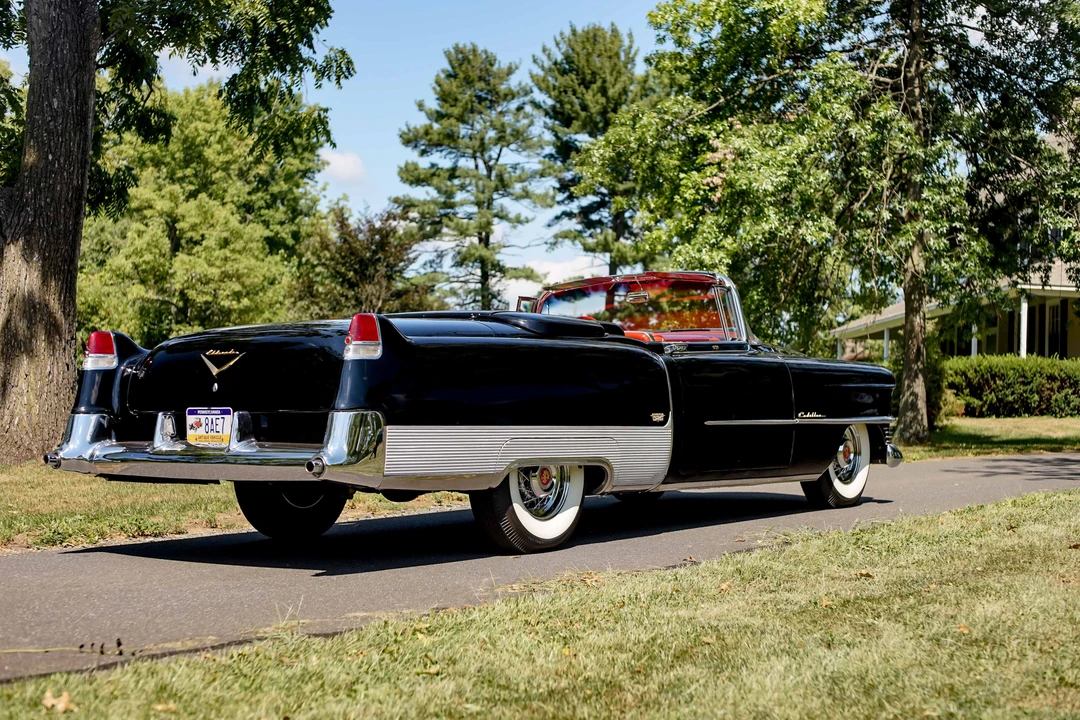 1954 Cadillac Eldorado 2nd Gen - Image 11 of 31
