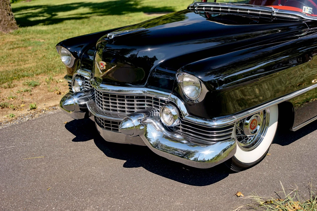 1954 Cadillac Eldorado 2nd Gen - Image 6 of 31