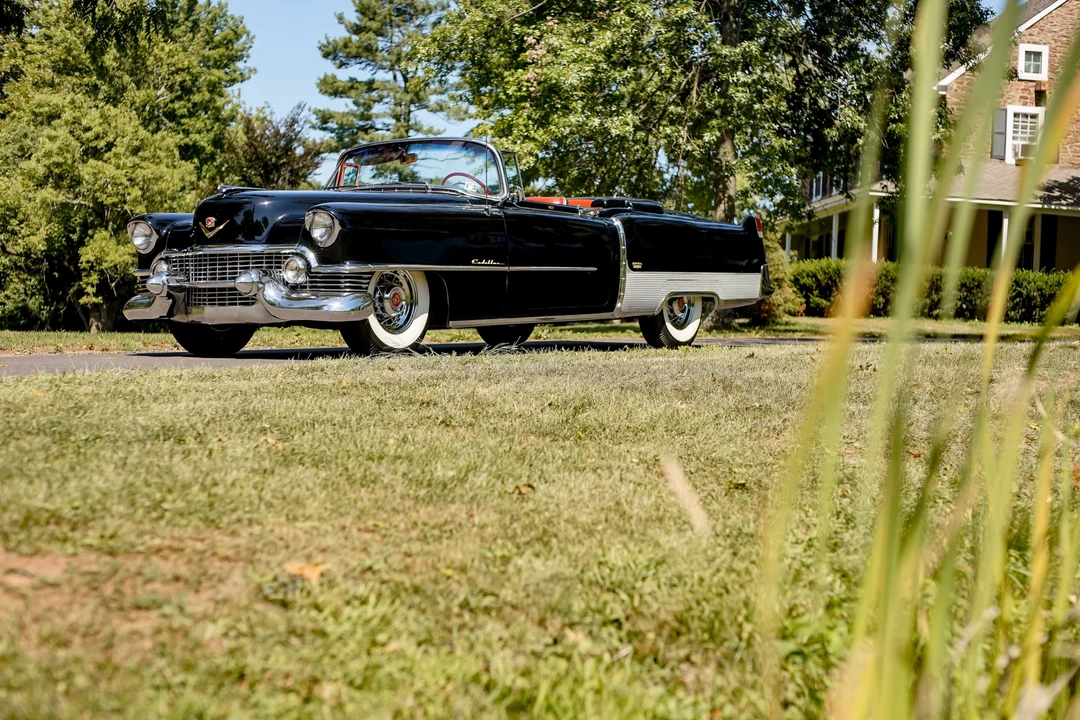 1954 Cadillac Eldorado 2nd Gen - Image 26 of 31