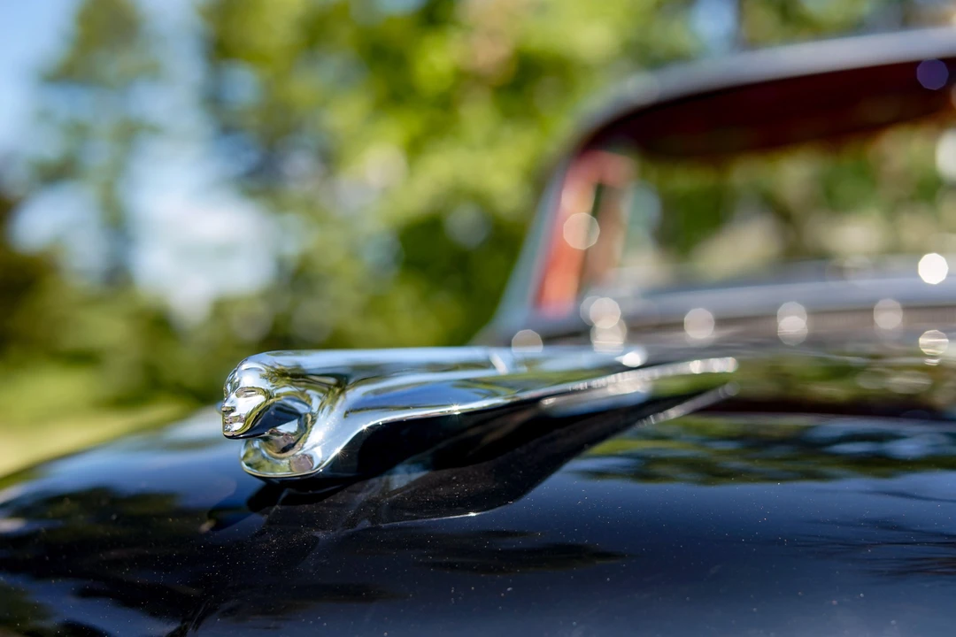 1954 Cadillac Eldorado 2nd Gen - Image 28 of 31