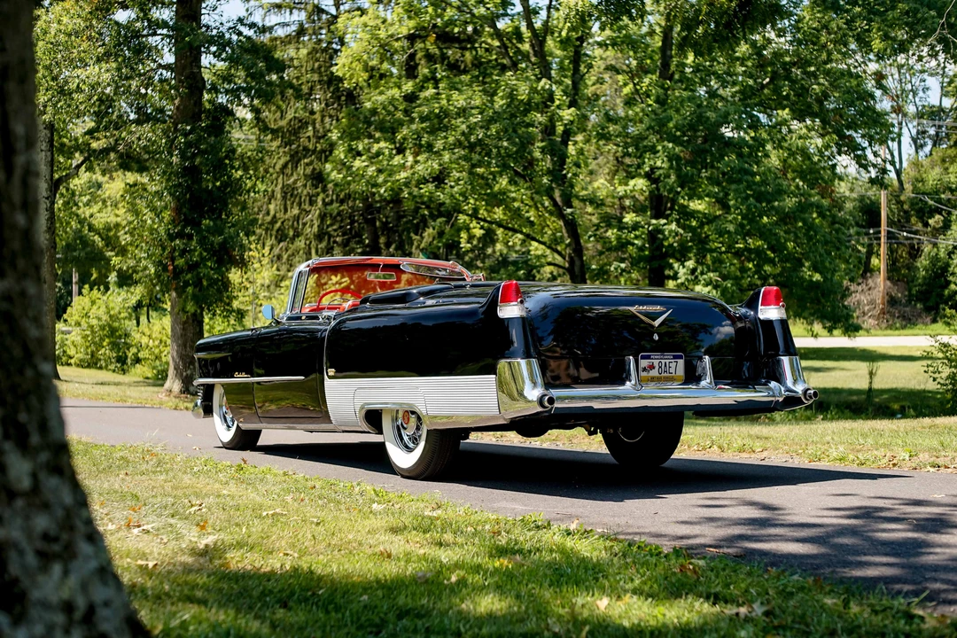 1954 Cadillac Eldorado 2nd Gen - Image 23 of 31