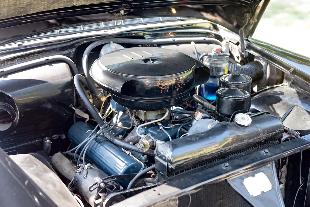 1954 Cadillac Eldorado 2nd Gen - Image 17 of 31