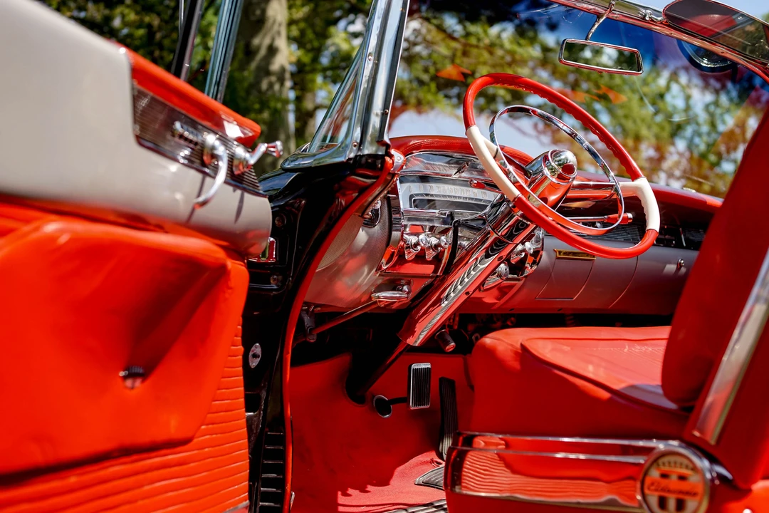 1954 Cadillac Eldorado 2nd Gen - Image 7 of 31
