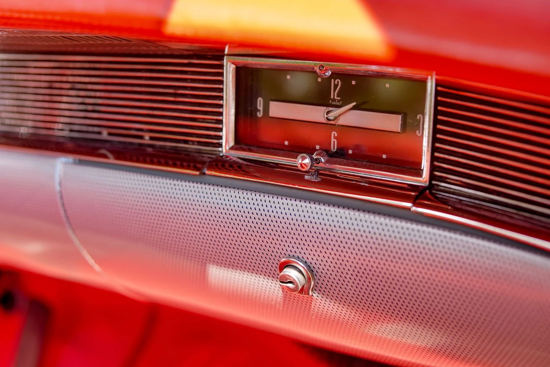1954 Cadillac Eldorado 2nd Gen - Image 12 of 31