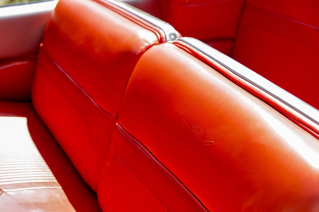 1954 Cadillac Eldorado 2nd Gen - Image 8 of 31