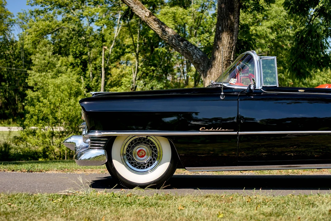 1954 Cadillac Eldorado 2nd Gen - Image 25 of 31