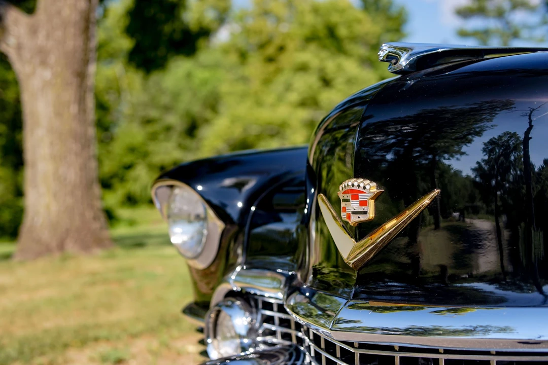1954 Cadillac Eldorado 2nd Gen - Image 5 of 31