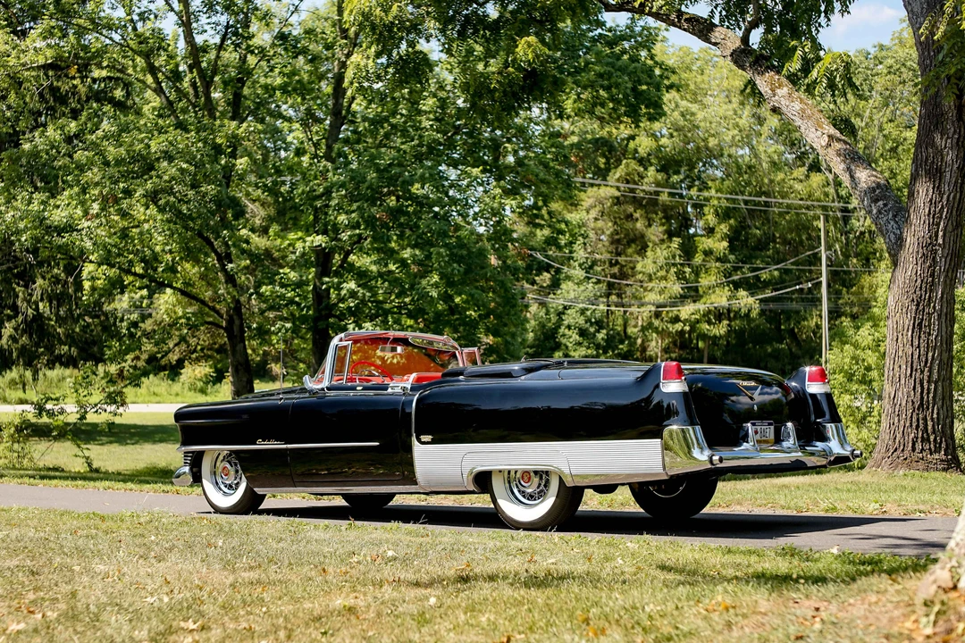 1954 Cadillac Eldorado 2nd Gen - Image 24 of 31