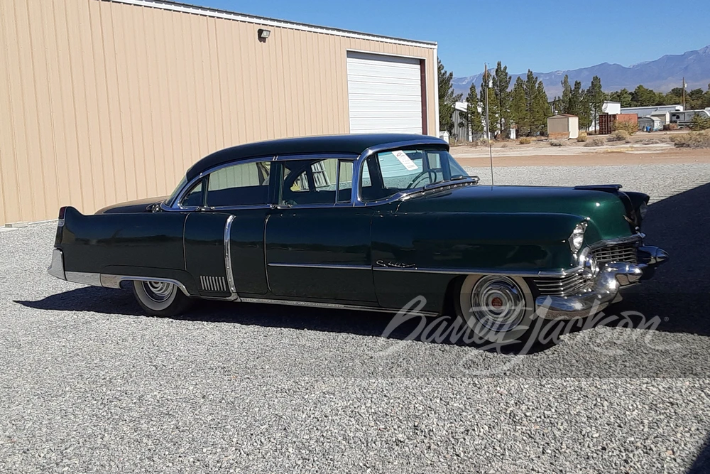 1954 Cadillac Sixty Special - Image 4 of 31