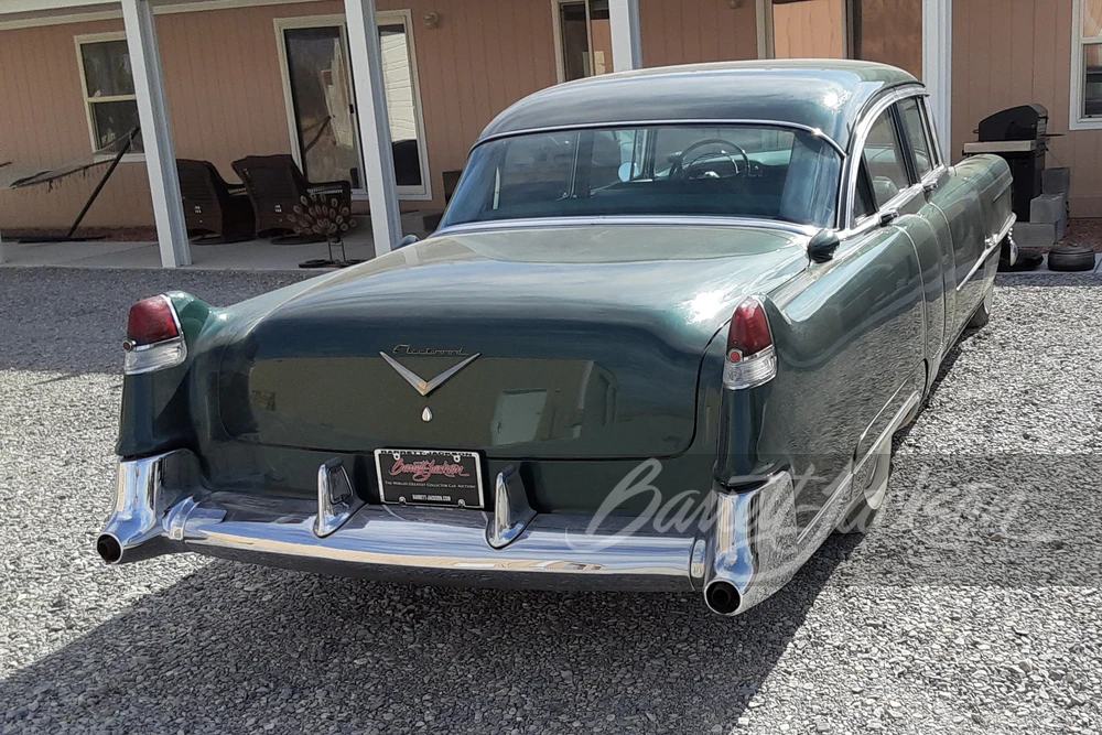 1954 Cadillac Sixty Special - Image 8 of 31
