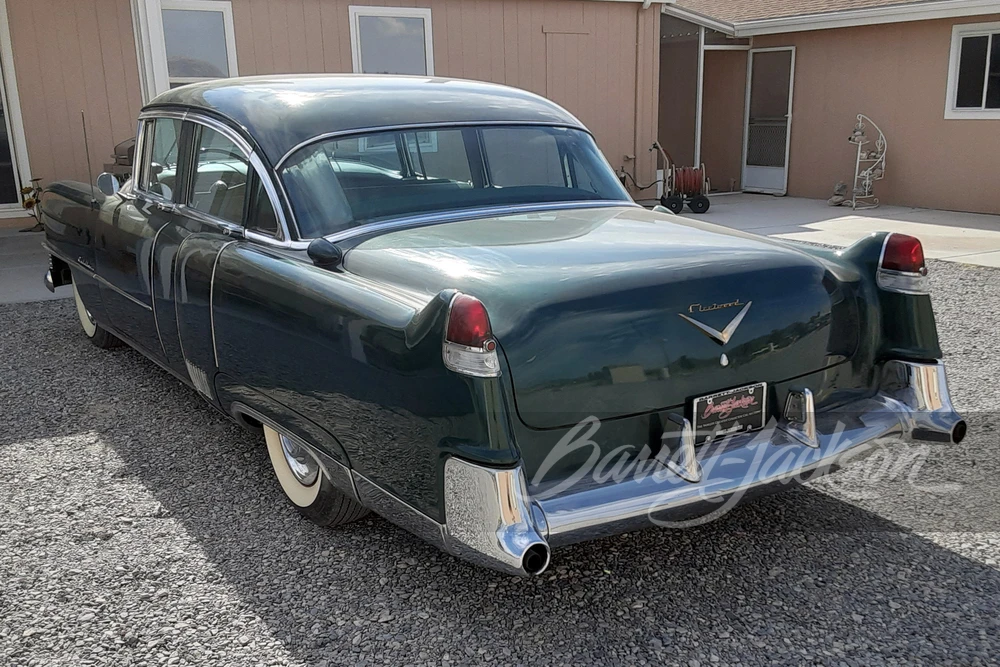 1954 Cadillac Sixty Special - Image 10 of 31