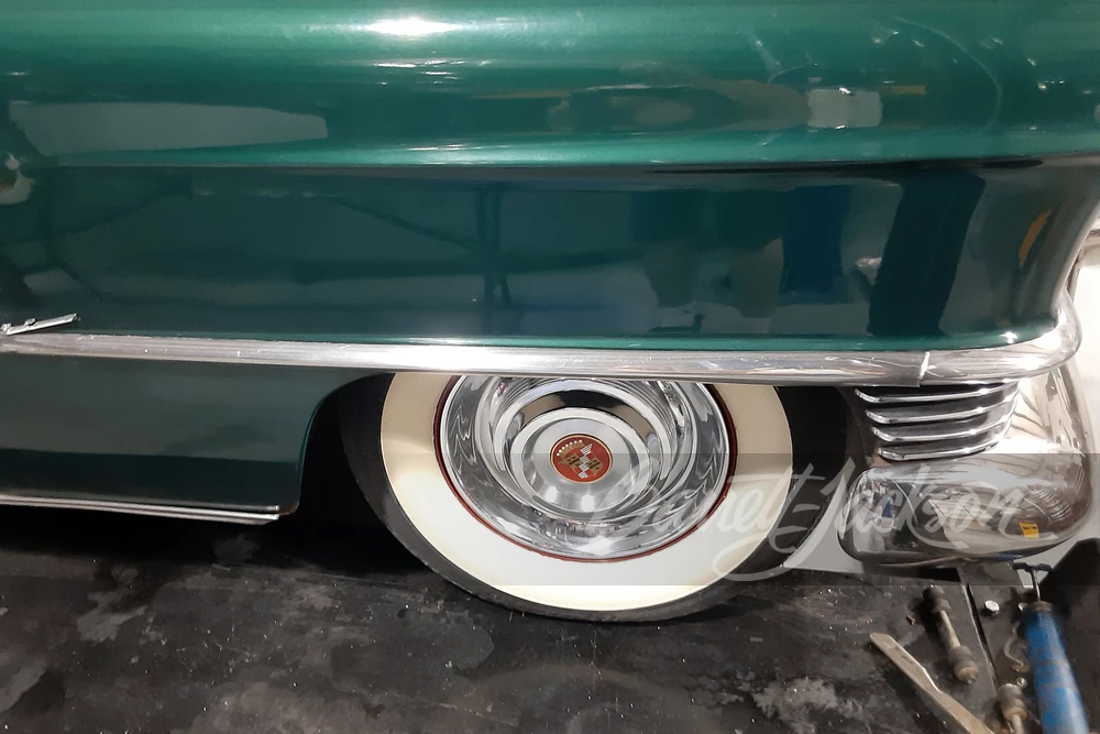 1954 Cadillac Sixty Special - Image 14 of 31