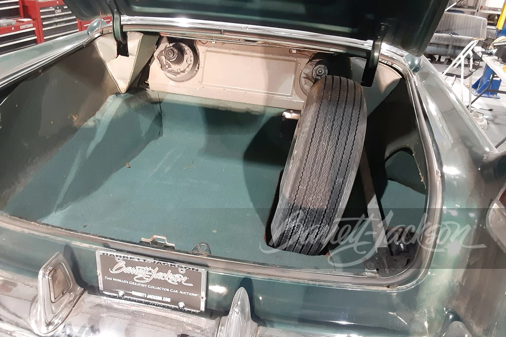 1954 Cadillac Sixty Special - Image 15 of 31
