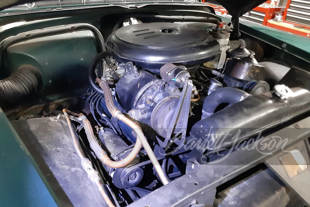 1954 Cadillac Sixty Special - Image 17 of 31