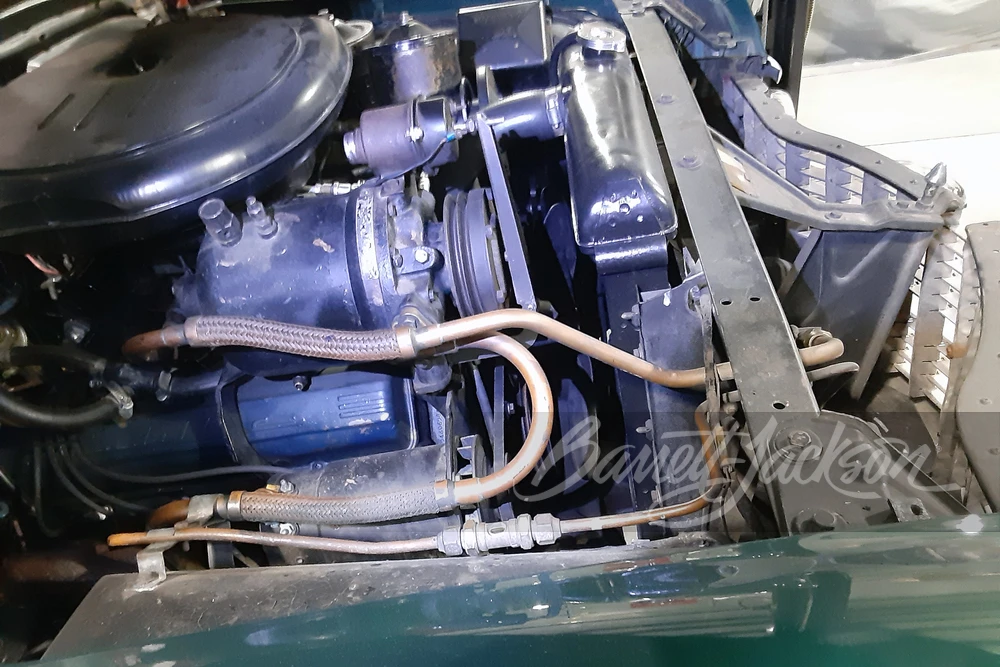 1954 Cadillac Sixty Special - Image 20 of 31