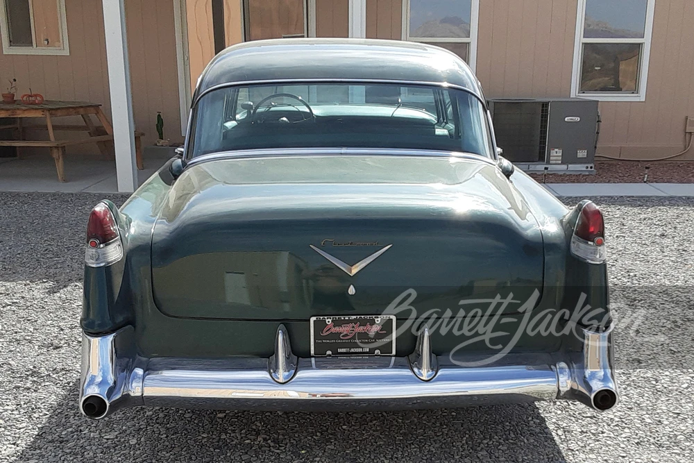 1954 Cadillac Sixty Special - Image 22 of 31