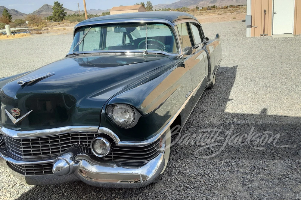1954 Cadillac Sixty Special - Image 25 of 31