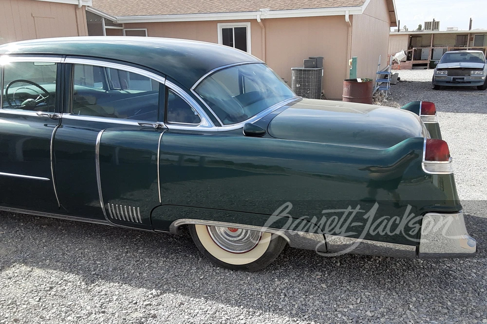 1954 Cadillac Sixty Special - Image 26 of 31