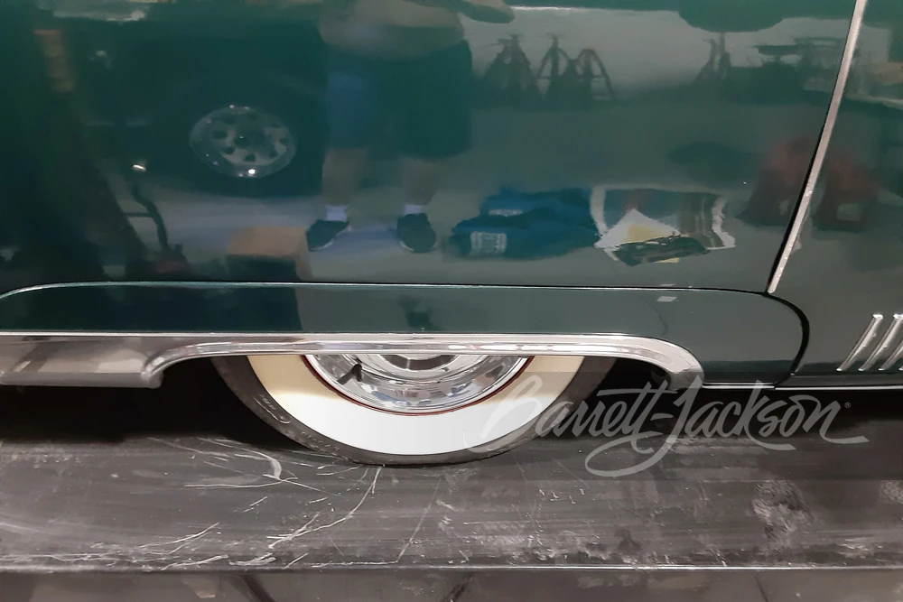 1954 Cadillac Sixty Special - Image 30 of 31