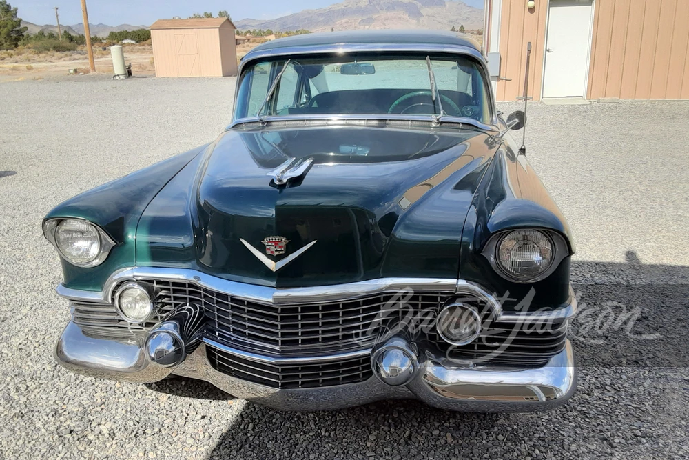 1954 Cadillac Sixty Special - Image 31 of 31