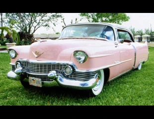 1954 Cadillac Series 62 3rd Gen - Image 3 of 7