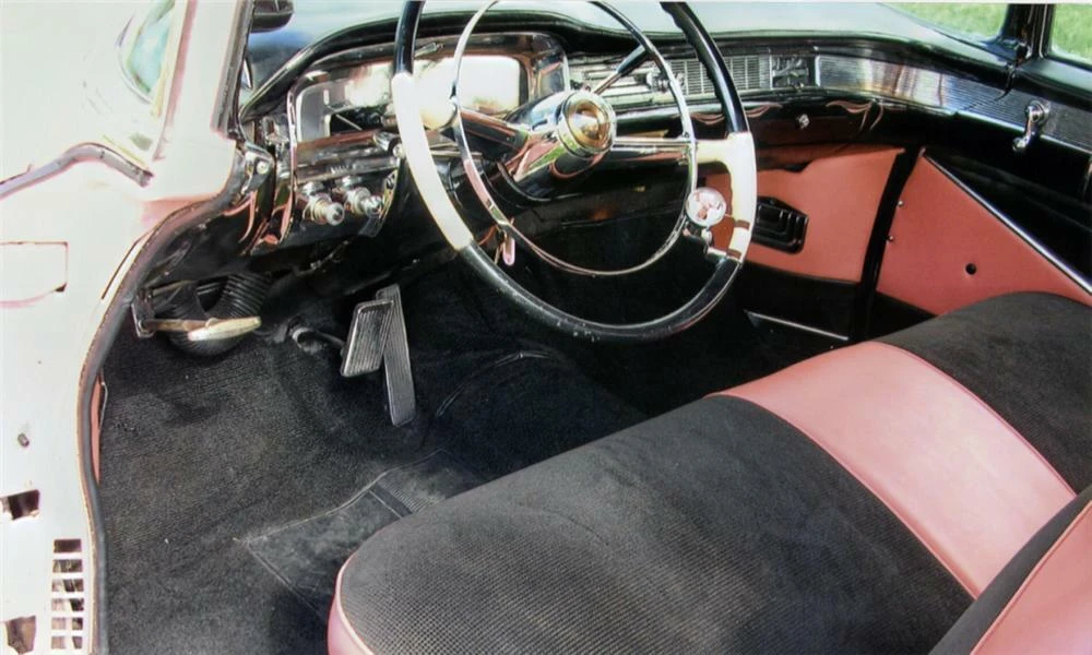 1954 Cadillac Series 62 3rd Gen - Image 4 of 7