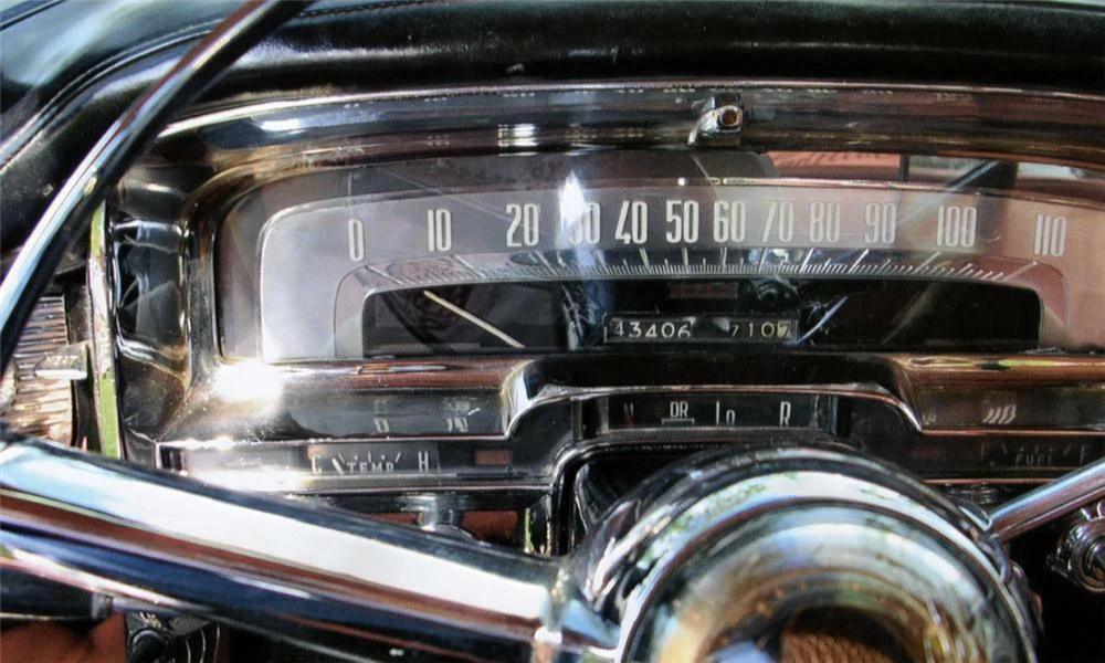 1954 Cadillac Series 62 3rd Gen - Image 5 of 7