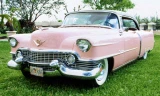 1954 Cadillac Series 62 3rd Gen - Image 7 of 7