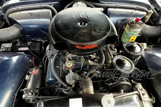 1954 Cadillac Series 62 3rd Gen - Image 2 of 6