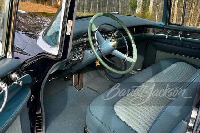 1954 Cadillac Series 62 3rd Gen - Image 3 of 6