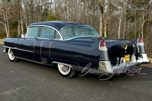 1954 Cadillac Series 62 3rd Gen - Image 5 of 6