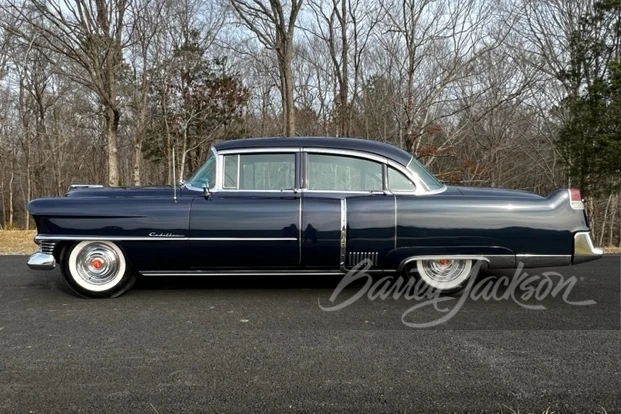 1954 Cadillac Series 62 3rd Gen - Image 6 of 6