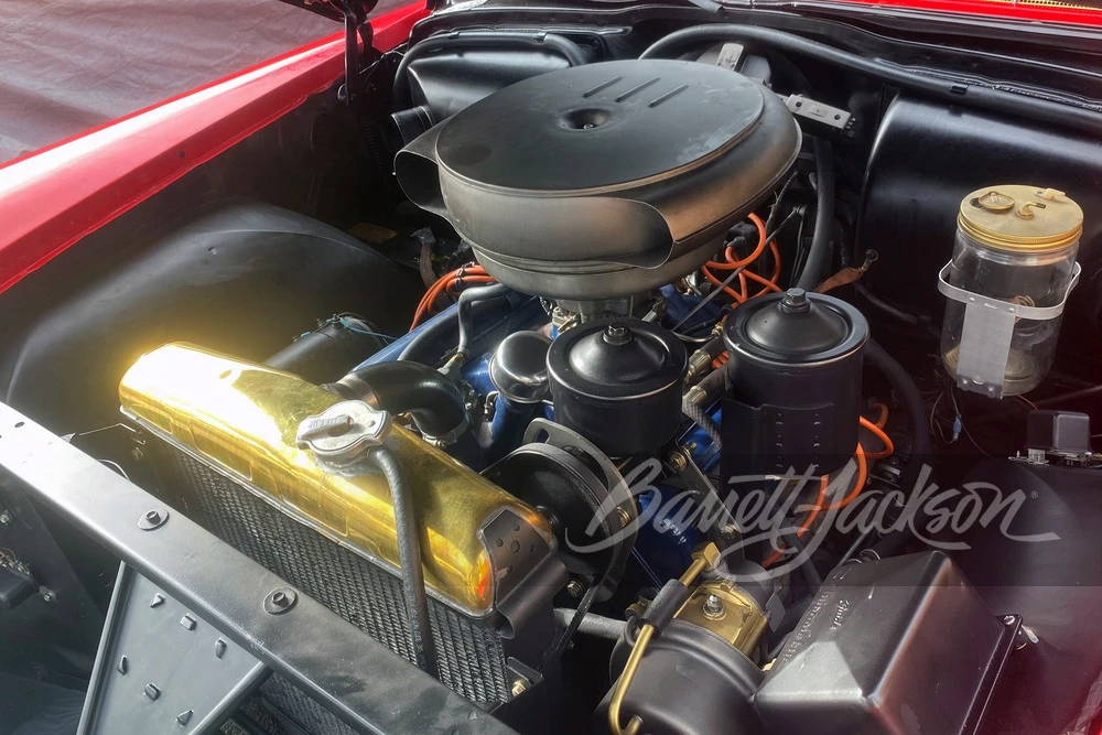 1954 Cadillac Series 62 3rd Gen - Image 2 of 15