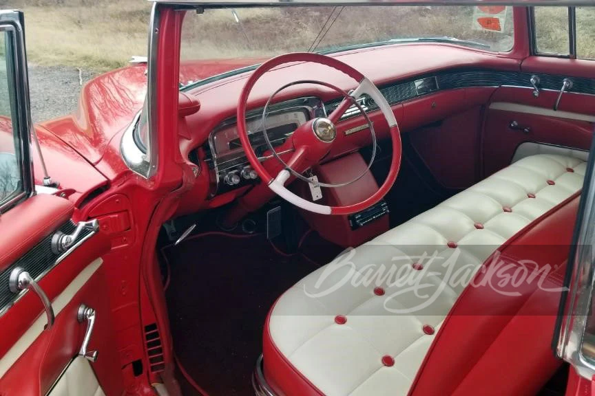 1954 Cadillac Series 62 3rd Gen - Image 3 of 15