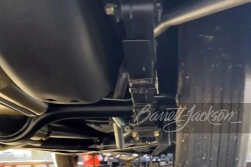 1954 Cadillac Series 62 3rd Gen - Image 7 of 15