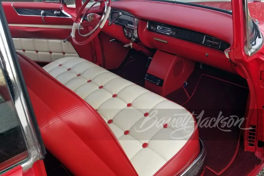1954 Cadillac Series 62 3rd Gen - Image 12 of 15