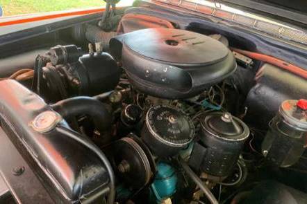 1954 Cadillac Series 62 3rd Gen - Image 3 of 5